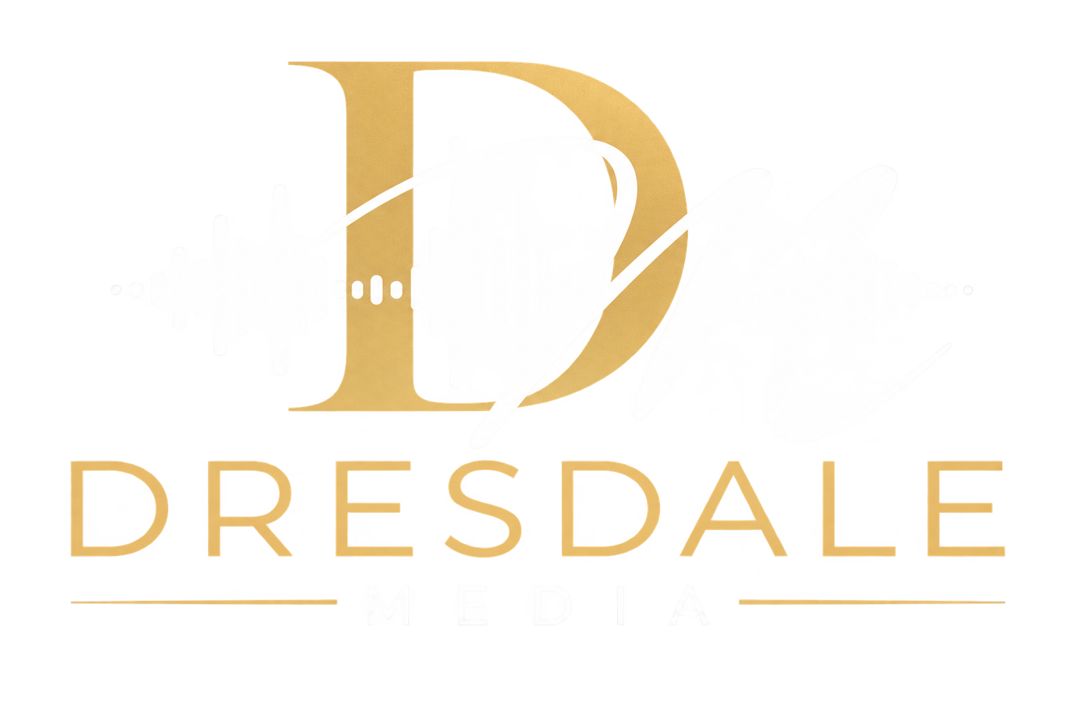 Dresdale Media Logo